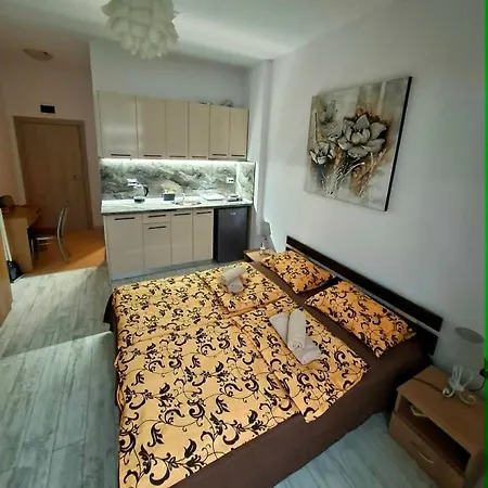 Afrodita Atelier Apartment