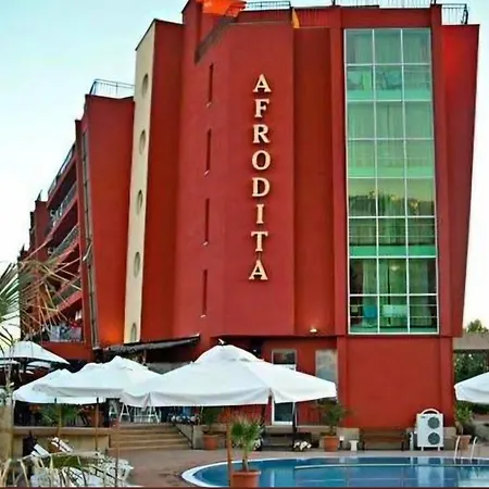 Apartment Afrodita Atelier
